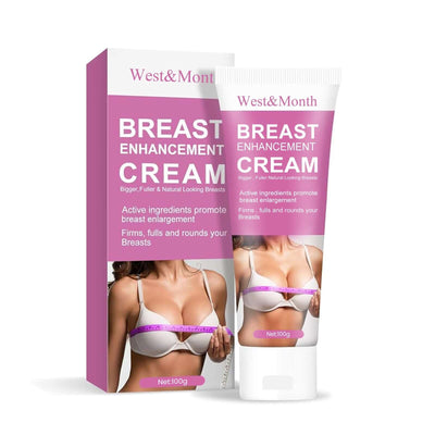 Breast Enhancement Cream, Firming Plumping And Lifting Breast Massage Cream eprolo
