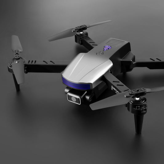 S85 Three-side Obstacle Avoidance UAV 4K Aerial Photography HD Dual Camera Four-axis eprolo