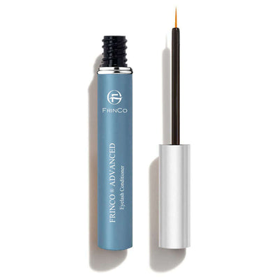 Advanced Eyelash Enhancing Serum, Eyelash Conditioner For Promoting Fuller & Thicker Looking Lashes, Eyelash And Brow Growth Serum, 5ml eprolo