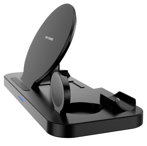 3 in 1 Wireless Fast Charger eprolo