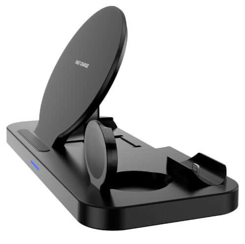 3 in 1 Wireless Fast Charger eprolo