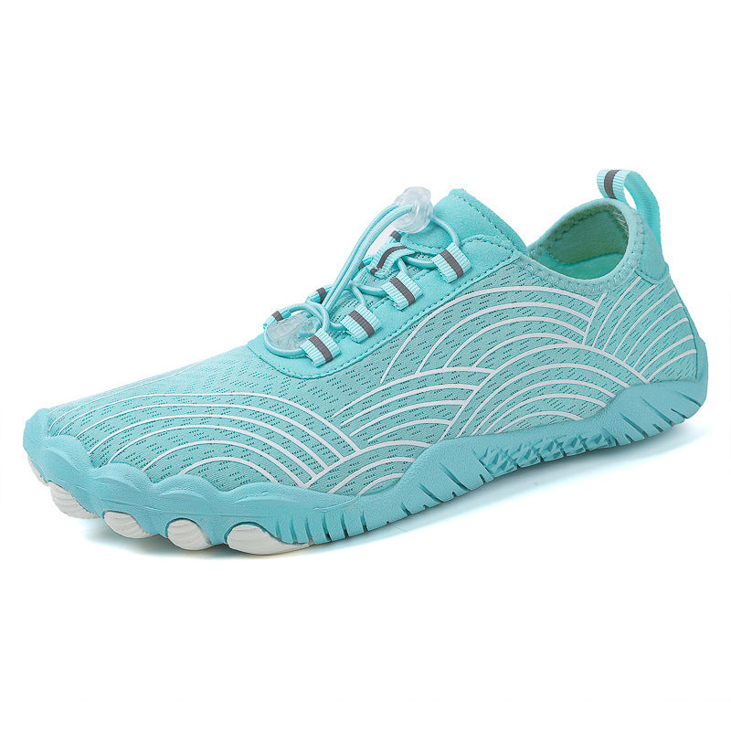 Outdoor Stream Trekking Shoes Beach Non-slip Wading Shoes eprolo