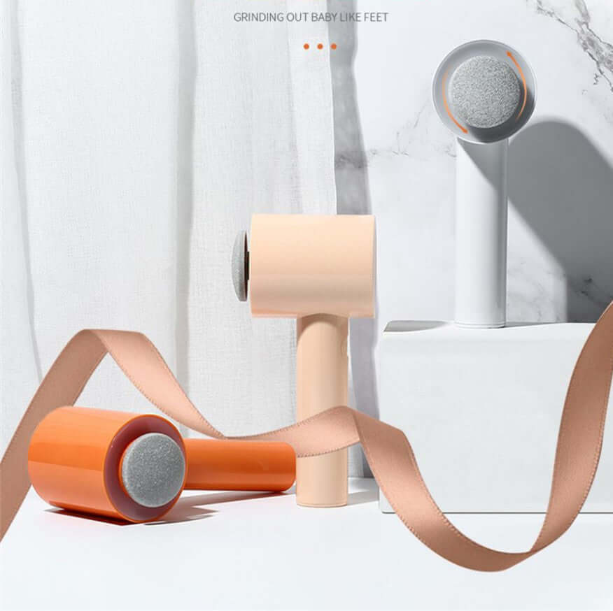 New Electric Nail Polisher To Remove Dead Skin eprolo