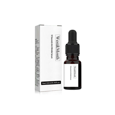 10 Seconds Anti-Wrinkle Serum, Hydrating Firming Skin Care Anti-wrinkle Serum eprolo