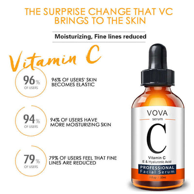 Vitamin C Serum Facial Serum Amazon eprolo