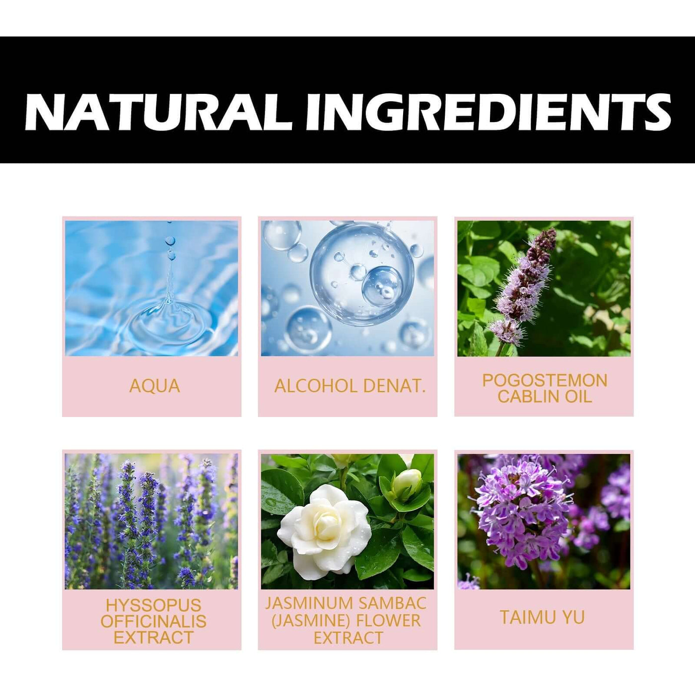 Ladies Ball Perfume, Portable Fragrance Lasting Light Fragrance Ball Perfume eprolo