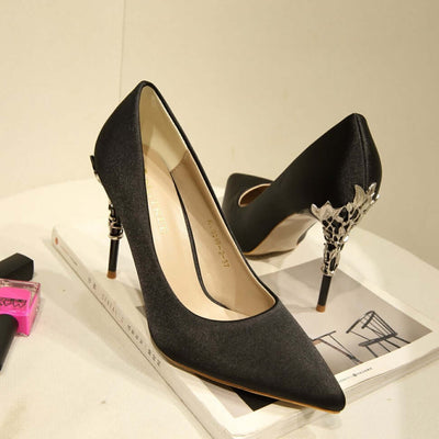 LAKESHI  Fashion Women Shoes eprolo