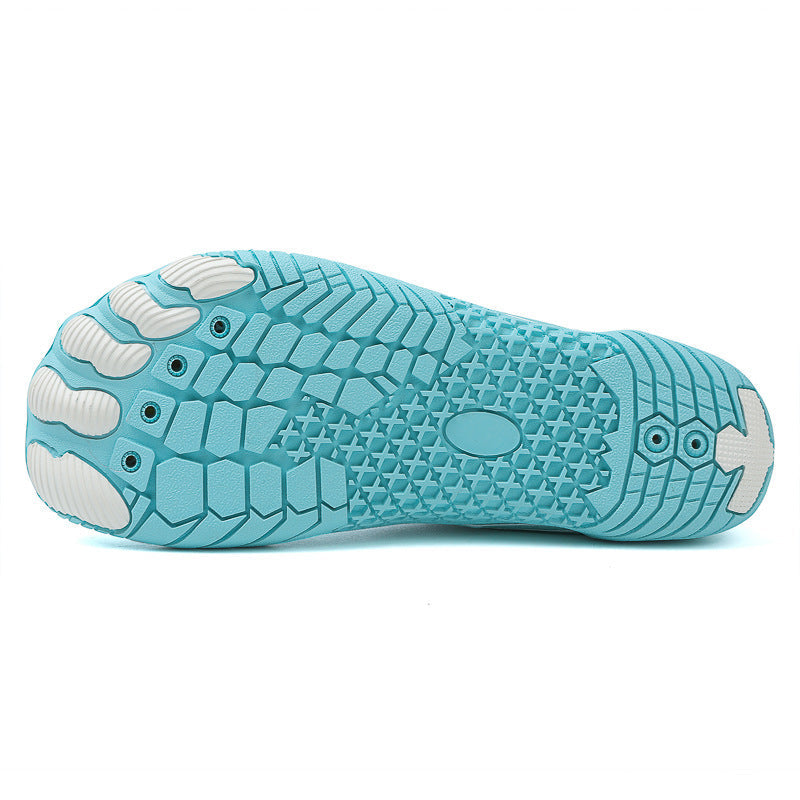 Outdoor Stream Trekking Shoes Beach Non-slip Wading Shoes eprolo