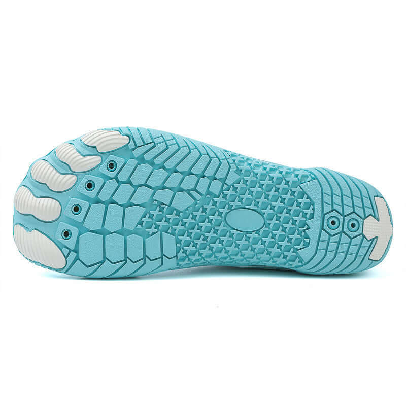 Outdoor Stream Trekking Shoes Beach Non-slip Wading Shoes eprolo