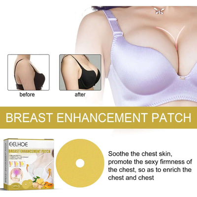 Breast Care Stick Ginger Breast Care Stick Plump Plump Firming Chest Lift Stick Breast Care eprolo