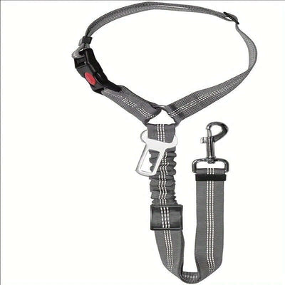 Nylon Tow Rope Metal Buckle eprolo