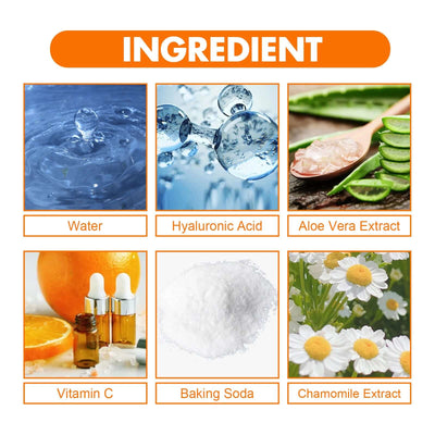 Tooth Repair Essence, Cleaning Teeth Stains Tartar Care Gums Oral Care Essence eprolo