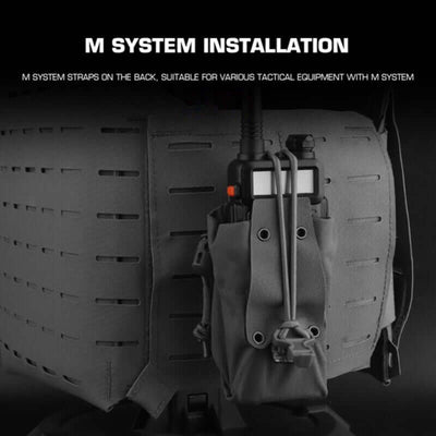 Multifunctional Camouflage Tactical Bag eprolo