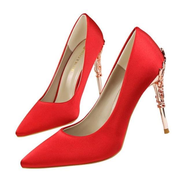 LAKESHI  Fashion Women Shoes eprolo