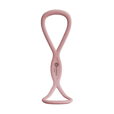 Yoga Gym Fitness 8 Shaped Resistance Band for Muscle Ligament Stretch Building Excersing Trainer Physical Stretching Exercises eprolo