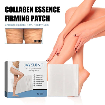 Collagen Firming Pad, Thighs Lift And Tighten Leg Muscles Shape Slimming Thighs Pad eprolo