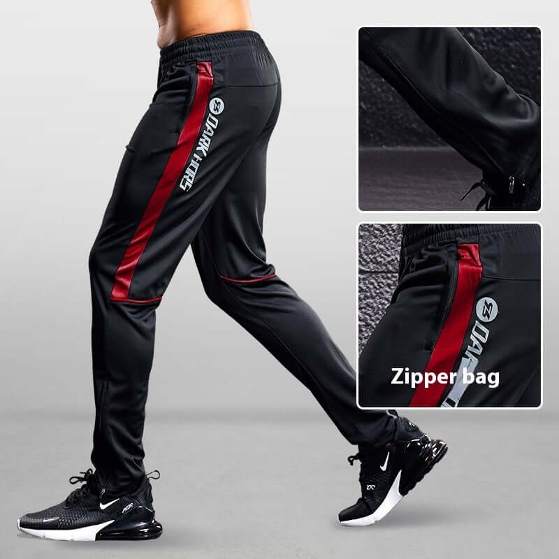 Football Training Professional Running Fitness Sports Pants eprolo