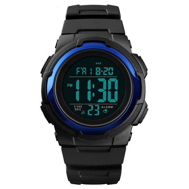Multifunctional outdoor sports watch eprolo