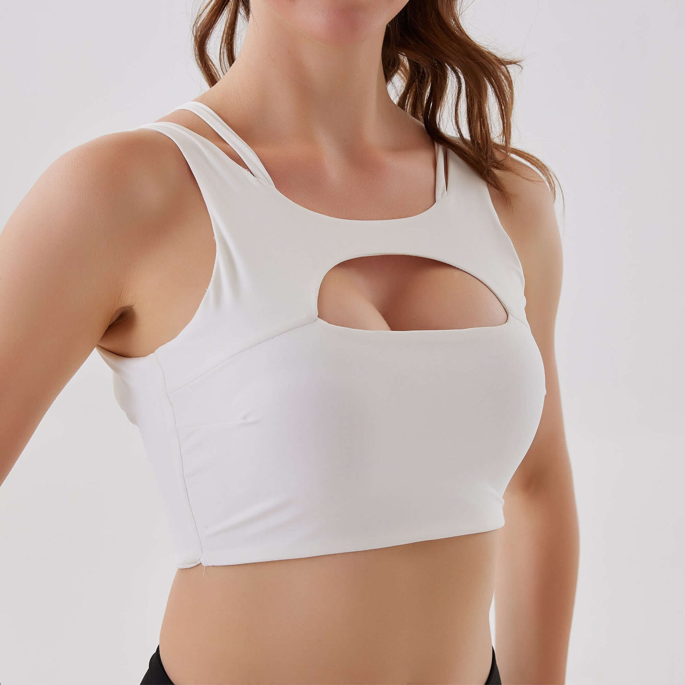 Hollow Sports Bra eprolo