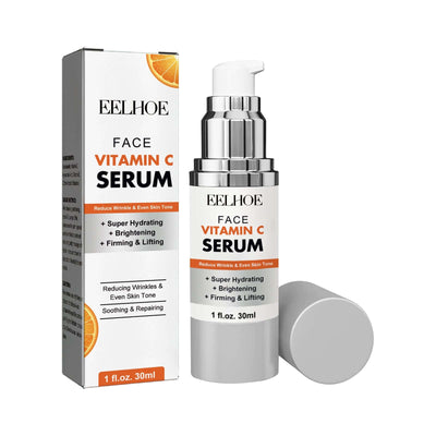 Vitamin C Serum, Firming Hydrating Whitening And Anti-Wrinkle Serum eprolo