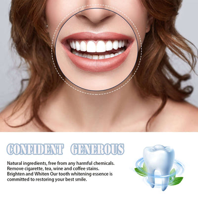 Teeth Whitening Cleaning Pen, Cleaning Stains, Stones, Fresh Breath, Dental Beauty Pen eprolo