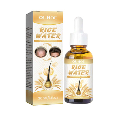 Hair Conditioning Essence, Repair Dull Smooth Hair And Scalp Massage Treatment Hair Conditioning Essence eprolo