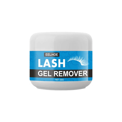 Mascara Remover, False Eyelash Grafting Eyelash Removing Glue Removing Cream eprolo