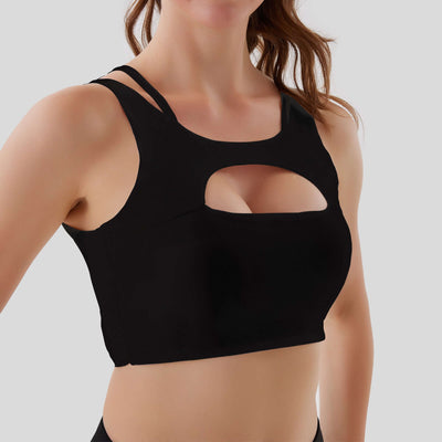 Hollow Sports Bra eprolo