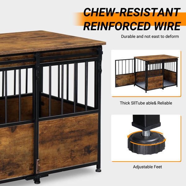 Multi-functional Kennel eprolo