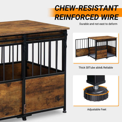 Multi-functional Kennel eprolo