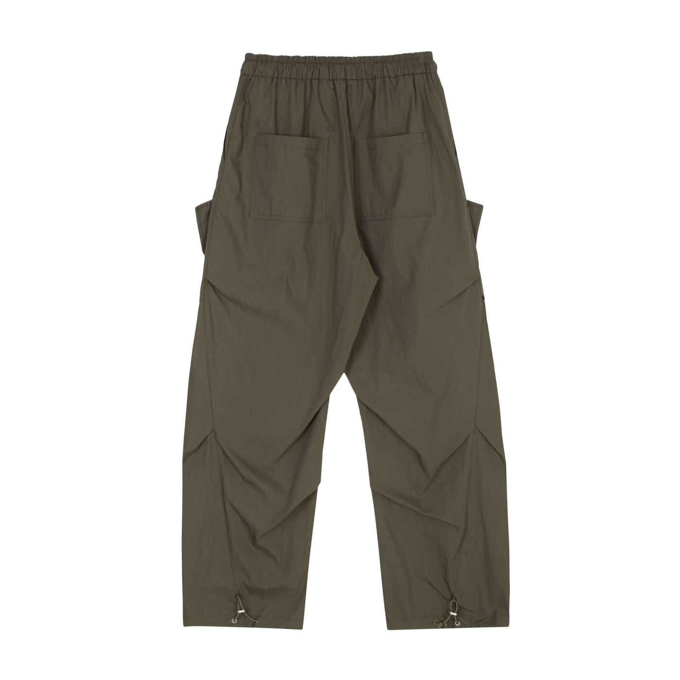 Autumn And Winter Irregular Women's Casual Pants eprolo