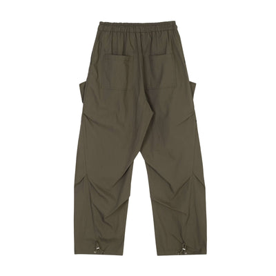 Autumn And Winter Irregular Women's Casual Pants eprolo