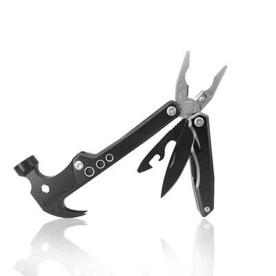 Outdoor Hammer Stainless Steel Multi Function eprolo