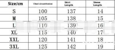 Summer V-neck Striped Printed Short Sleeve Plus Size Loose Dress eprolo