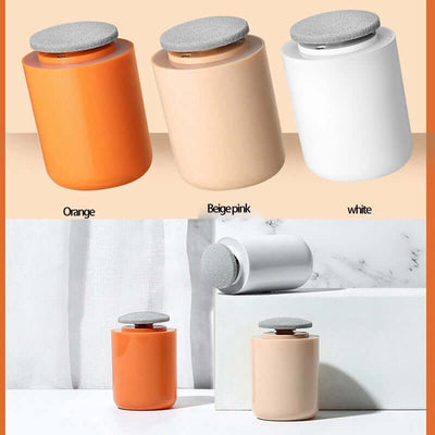 New Electric Nail Polisher To Remove Dead Skin eprolo