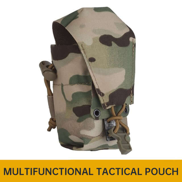 Multifunctional Camouflage Tactical Bag eprolo