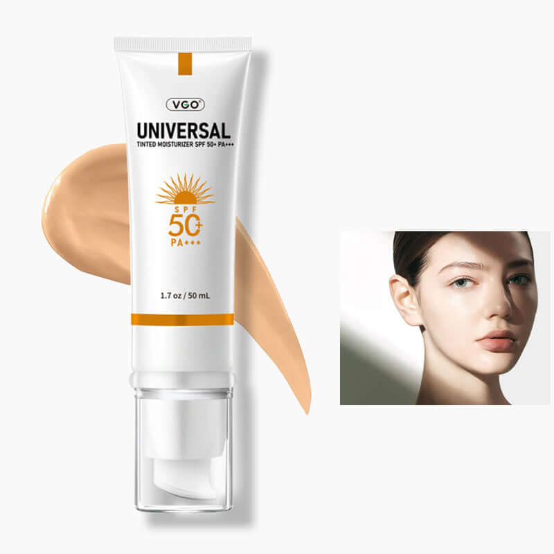 UNIVERSAL TINTED MOISTURIZER SPF eprolo