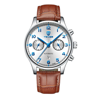 Men's Trend Watch Belt Automatic Mechanical eprolo