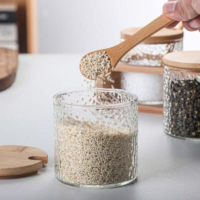 Home kitchen salt pot seasoning bottle eprolo