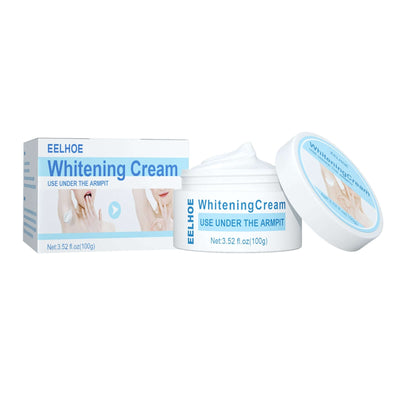 Beauty Cream, Neck And Back Legs And Elbows Refreshing And Smooth Remove Stains Moisturize Skin Underarm Whitening Cream eprolo
