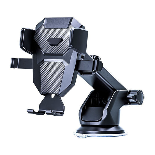 Universal Mobile Car Phone Holder Stand Cradle Mount GPS With Suction eprolo