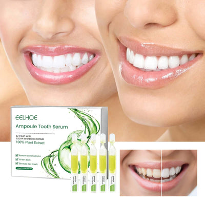 Teeth Whitening Serum To Remove Stains, Bad Breath, Whitening Teeth And Whitening Teeth eprolo