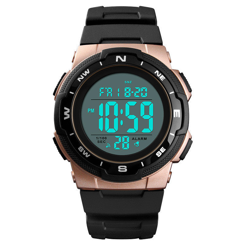 Multifunctional outdoor sports watch eprolo