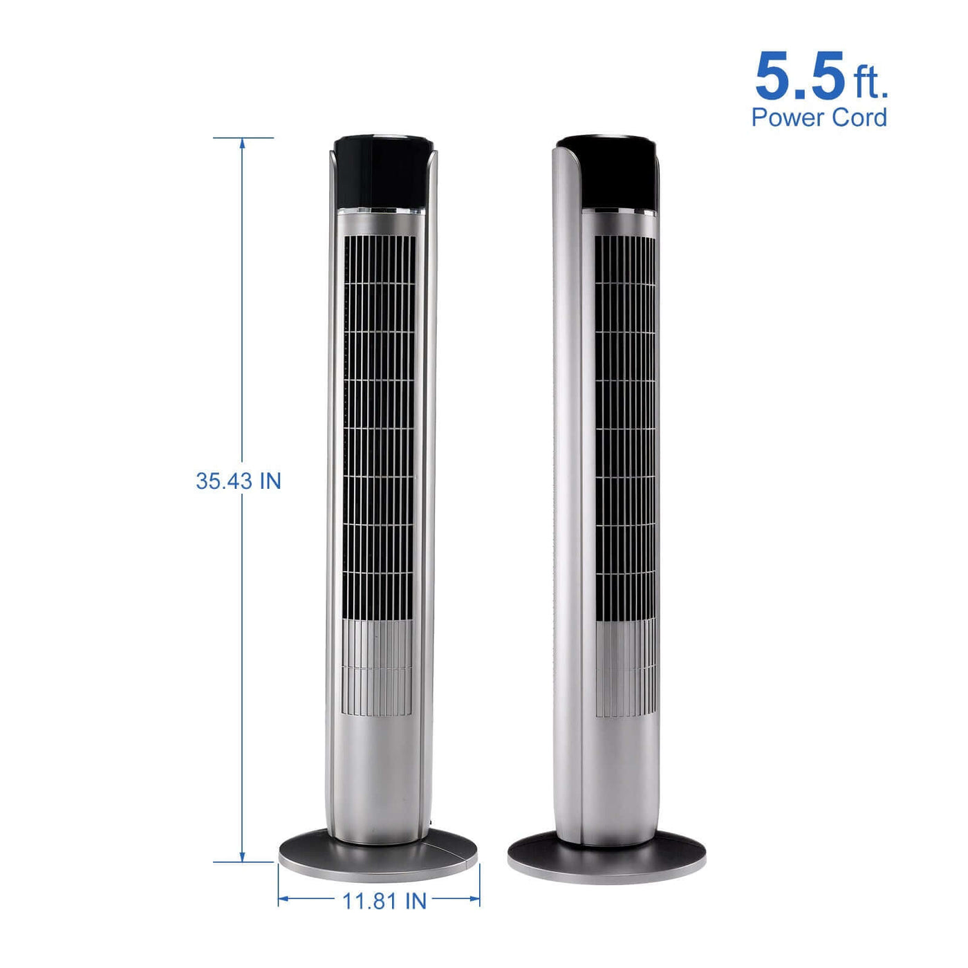 Standing Cooling Fan eprolo