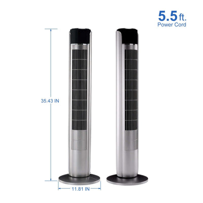 Standing Cooling Fan eprolo