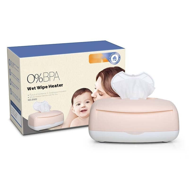 Baby Wipes Heater eprolo