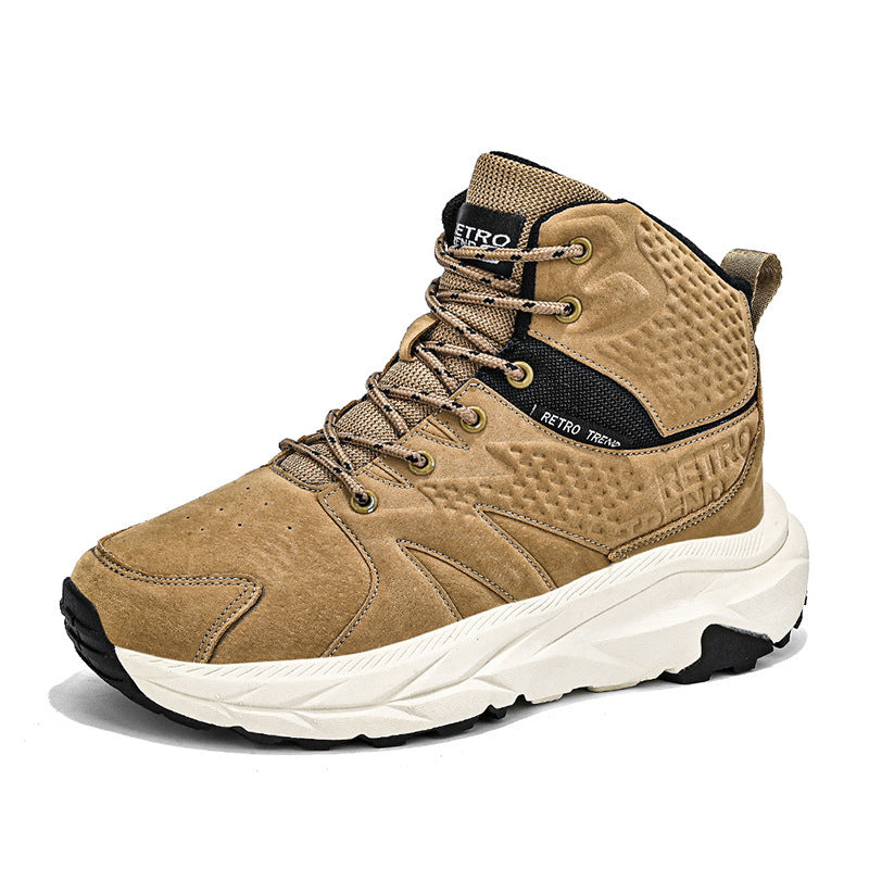 Men's New Outdoor Fashion Personalized Casual Shoes eprolo