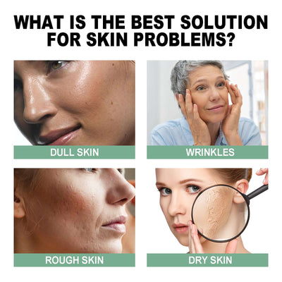 Face Serum, Anti-wrinkle Moisturizing Firming And Anti-aging Essence eprolo