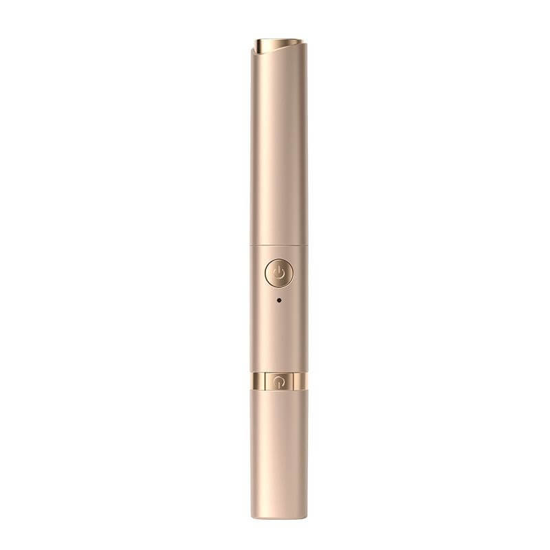 Double head eyebrow trimming, eyelash curling and curling device, 2-in-1 electric eyelash curling and curling device, USB charging  Heating eyelashes eprolo