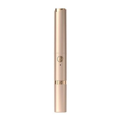 Double head eyebrow trimming, eyelash curling and curling device, 2-in-1 electric eyelash curling and curling device, USB charging  Heating eyelashes eprolo